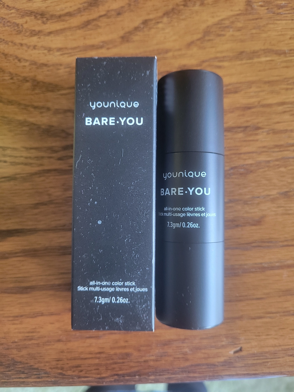Younique BARE·YOU All-In-One Color Stick - Bare Pink